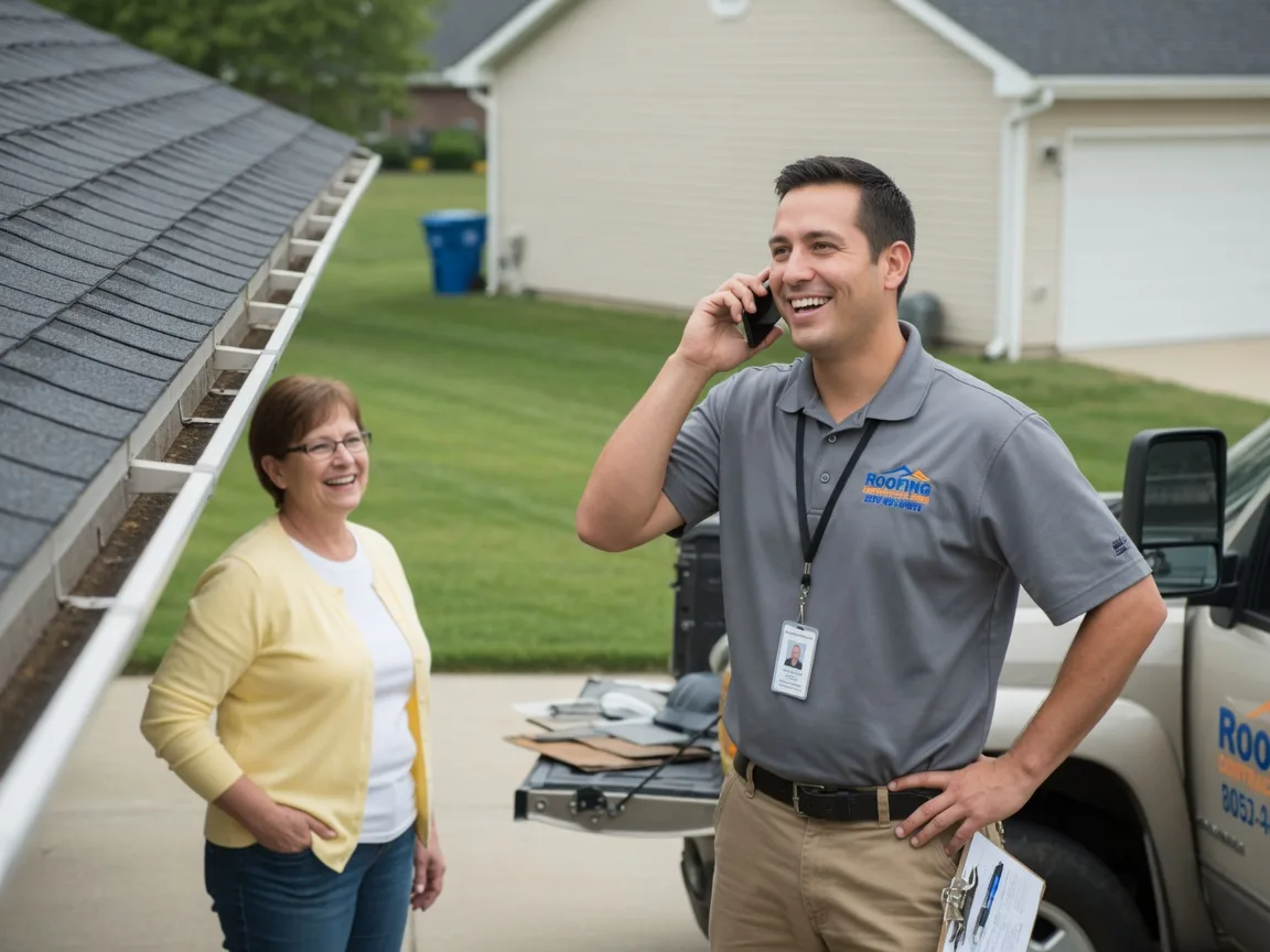 Local Roofing Contractors Welch, MN FAQs